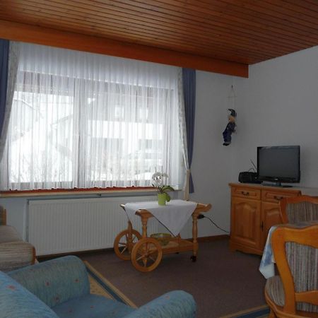 Landhaus Lederer Bischofsgrün 外观 照片